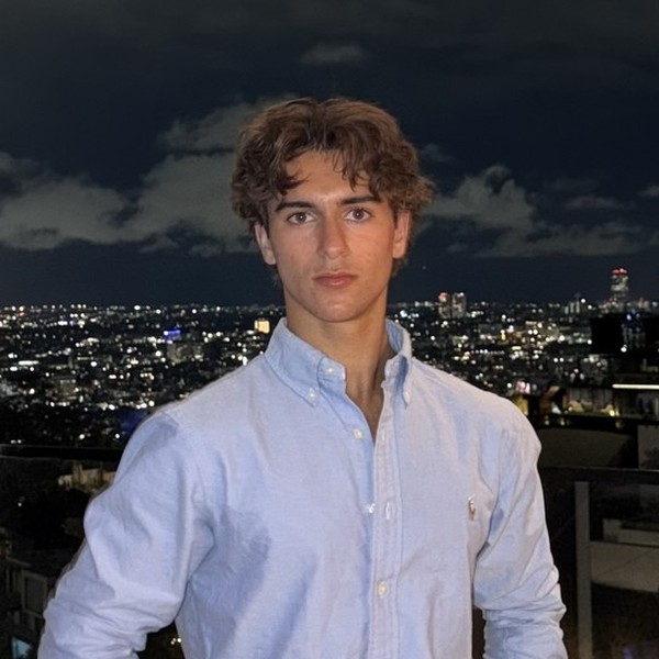 Esteban Poudrier